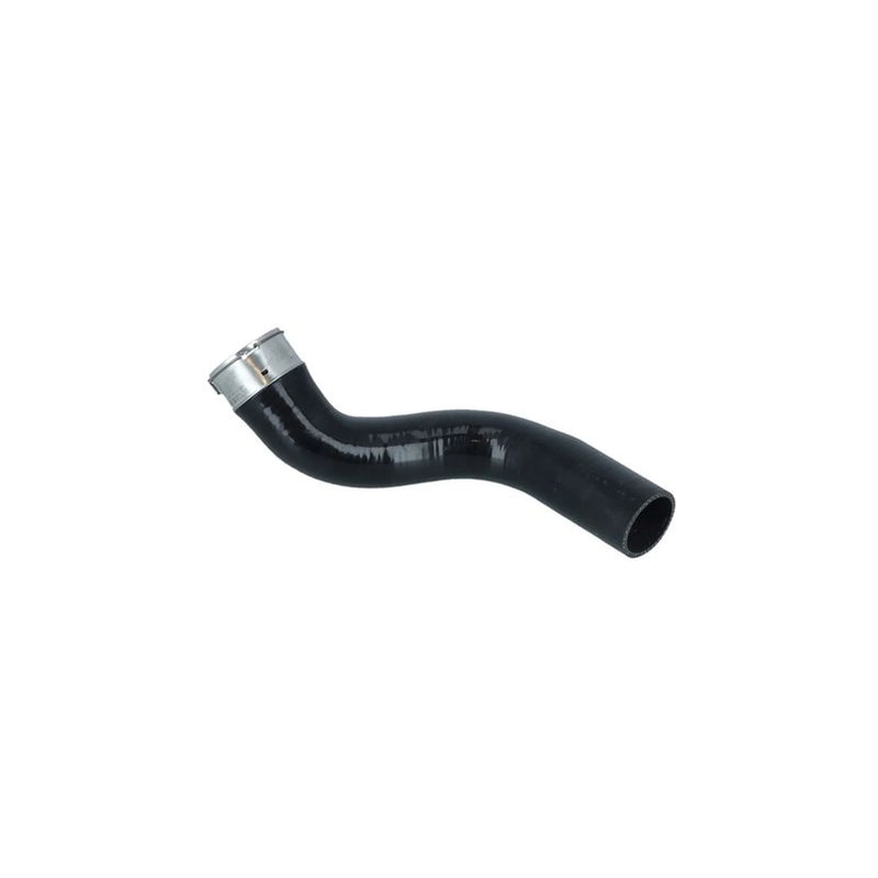 NRF Intercooler Turbo Charge Air Hose Upper Right 166527