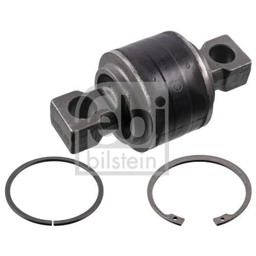 Febi Control/Trailing Arm Repair Kit 75mm OD Thick 32247