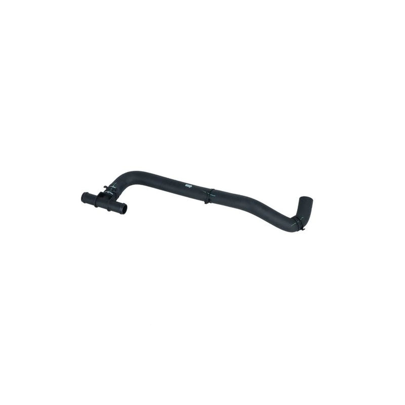 NRF Radiator Coolant Hose ID 167010