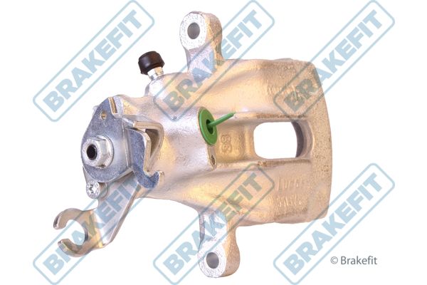 Apec Brake Caliper Assembly Rear Right fits Volvo V40 1995-2004 1.6 1.8 1.9 2.0