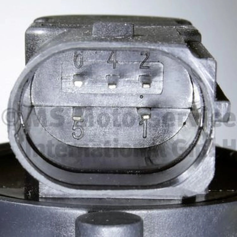 Pierburg Exhaust Gas Recirculation Valve 7.24809.69.0