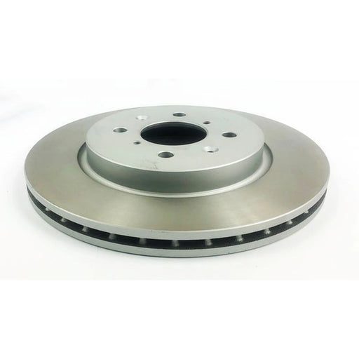 Juratek 2 x Vented Front Brake Discs SUZ133