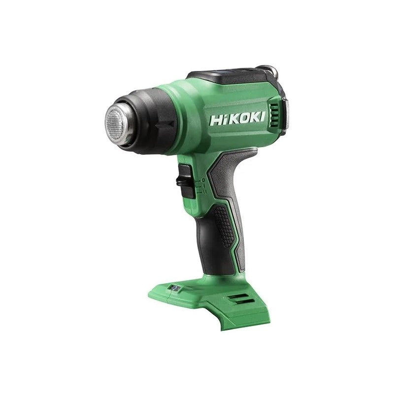 HiKOKI RH18DAW4Z Heat Gun 18V Bare Unit - RH18DAW4Z