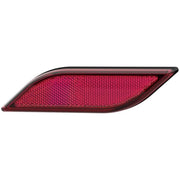 Hella Reflector Left Rear red 8RA 013 347-051