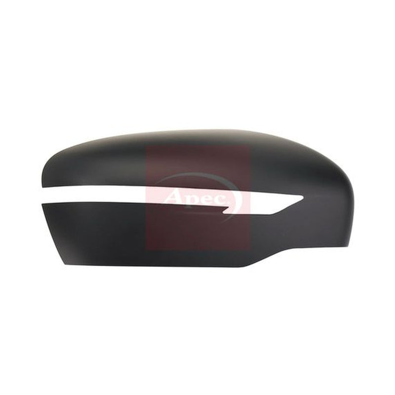 Apec Wing Mirror Cover Right primed AMH3202