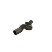 Gates Intercooler Turbo Charge Air Hose 730mm 09-1626