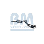 BM Catalysts Homologated Petrol Cat BM91073H