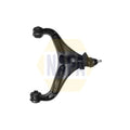 NAPA Control/Trailing Arm Front Right NST3086
