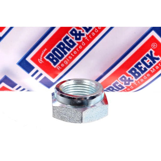 Borg & Beck Kingpin Nut OD Thick Front BHN213