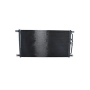 NRF Air Conditioning Condenser 35640