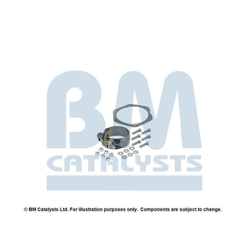 BM Catalysts Fitting Kit FK11138C FK11138C