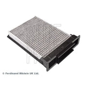 Blue Print Cabin Air Filter (Pollen Filter) ADT32553