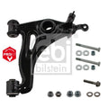 Febi Control/Trailing Arm Right 40282