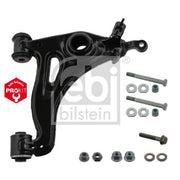 Febi Control/Trailing Arm Right 40282