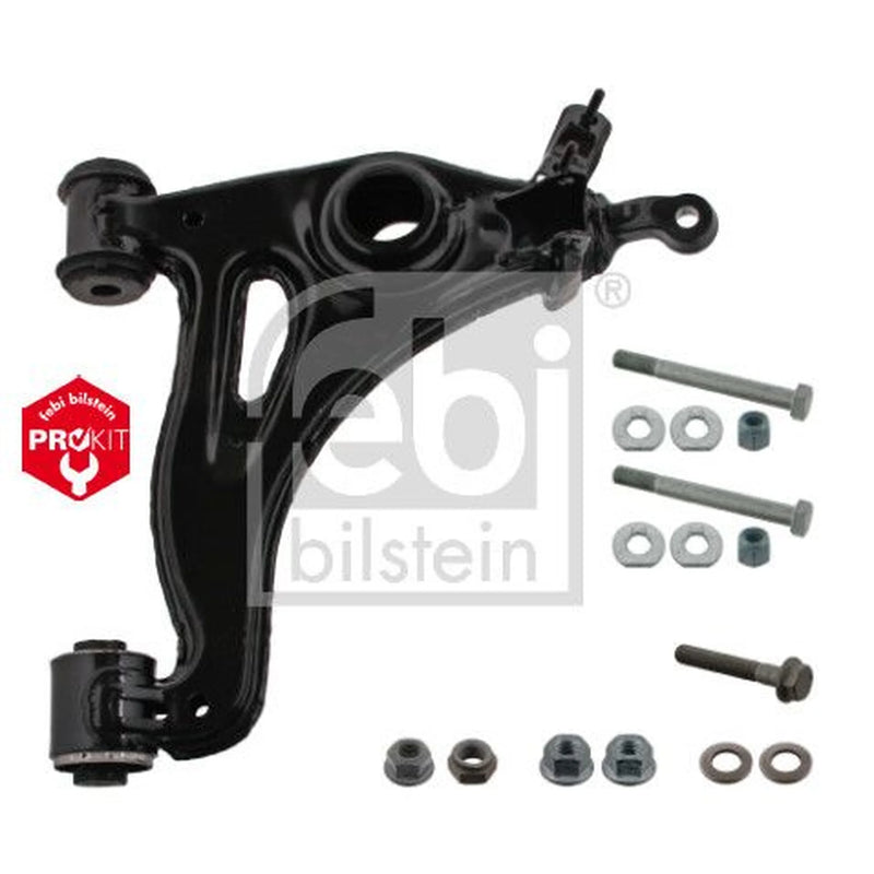Febi Control/Trailing Arm Right 40282