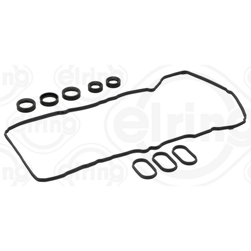 Elring Cylinder Head Cover Gasket Set 039.760