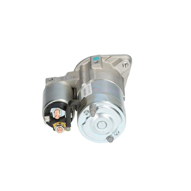 Valeo Starter Motor 12V 1.2kW 8 Teeth 616476