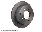 Blue Print ADG04334 Brake Disc