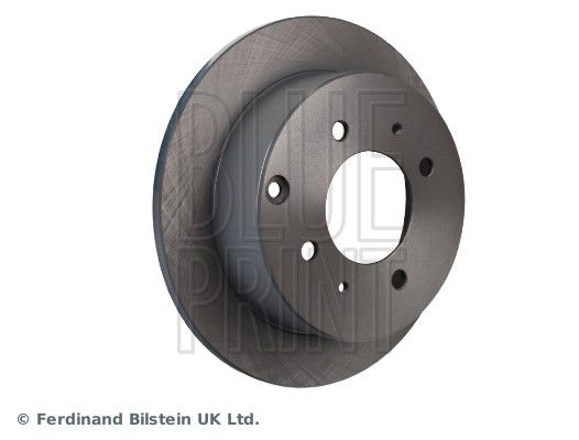 Blue Print ADG04334 Brake Disc
