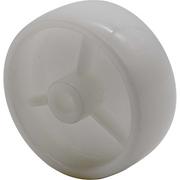 Sealey Wheel, Fixed