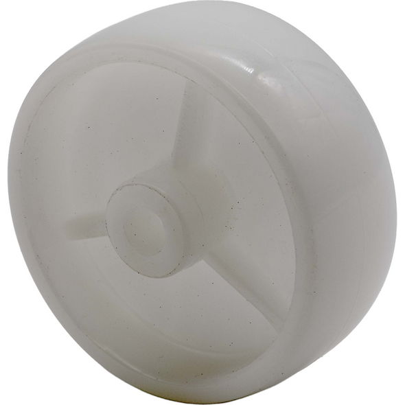 Sealey Wheel, Fixed