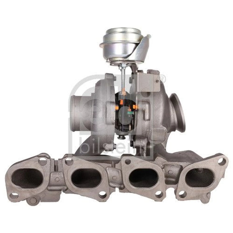 Febi Turbocharger Turbo Unit 186851