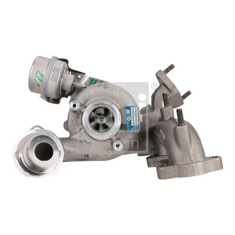 Febi Turbocharger Turbo Unit 187239