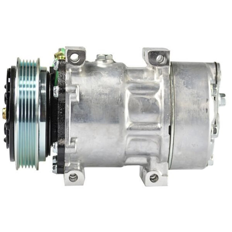 Mahle Air Conditioning Compressor ACP 174 000S
