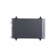 Hella Air Conditioning Condenser 8FC 366 221-221
