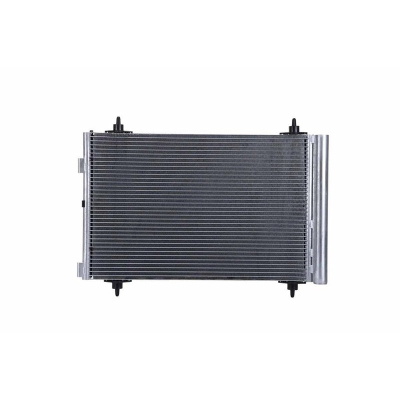Hella Air Conditioning Condenser 8FC 366 221-221