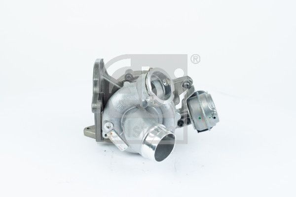 Febi Turbocharger Turbo Unit