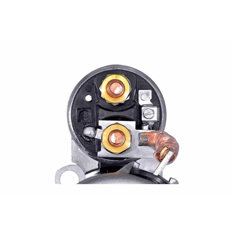 Hella Starter Motor 12V 3kW 9 Teeth 8EA 015 642-741