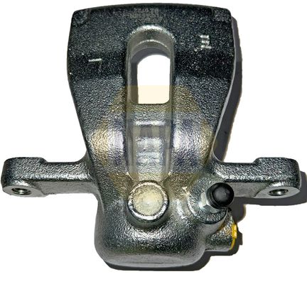 NAPA Brake Caliper Assembly Rear Left