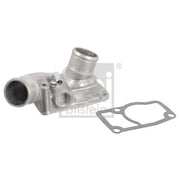 Febi Thermostat,Coolant 105994