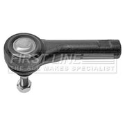 First Line Steering Tie Rod End Ball Joint FTR5604
