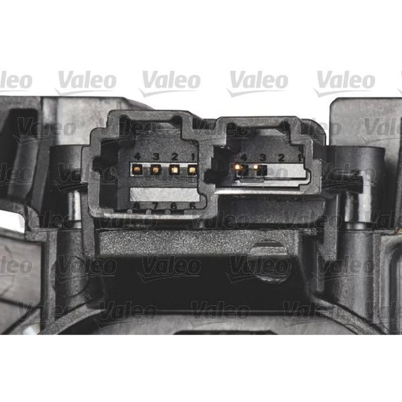 Valeo Airbag Clock Spring Connectors 251677