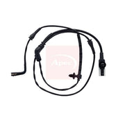 Apec Brake Pad Wear Sensor Rear WIR5329