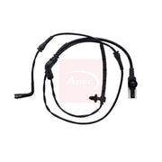 Apec Brake Pad Wear Sensor Rear WIR5329
