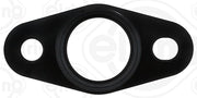 Elring 631.012 Gasket, oil outlet (charger)