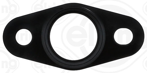 Elring 631.012 Gasket, oil outlet (charger)