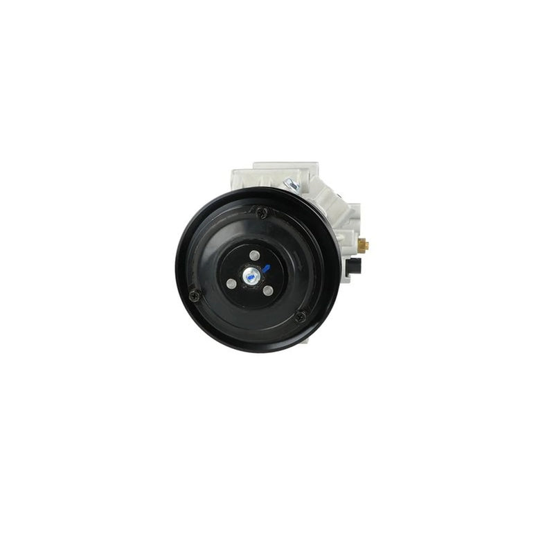 NRF Air Conditioning Compressor 320070