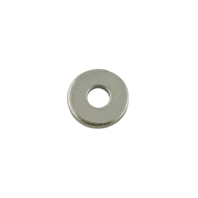 Connect Table 4 Flat Washers 250pc 1-7