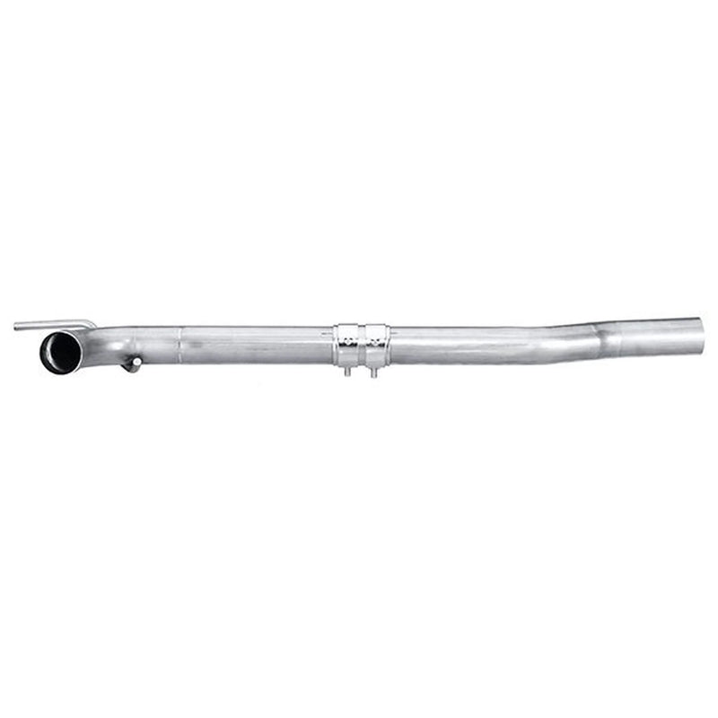 Hella Repair Pipe Catalytic Converter 8LA 366 007-441