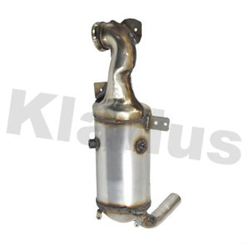 Klarius Diesel Particulate Filter T/A 390440