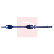 Apec CV Drive Shaft Driveshaft Front Right ADS1428R