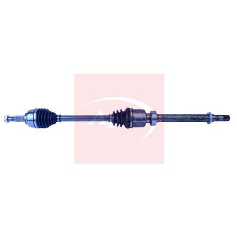 Apec CV Drive Shaft Driveshaft Front Right ADS1428R