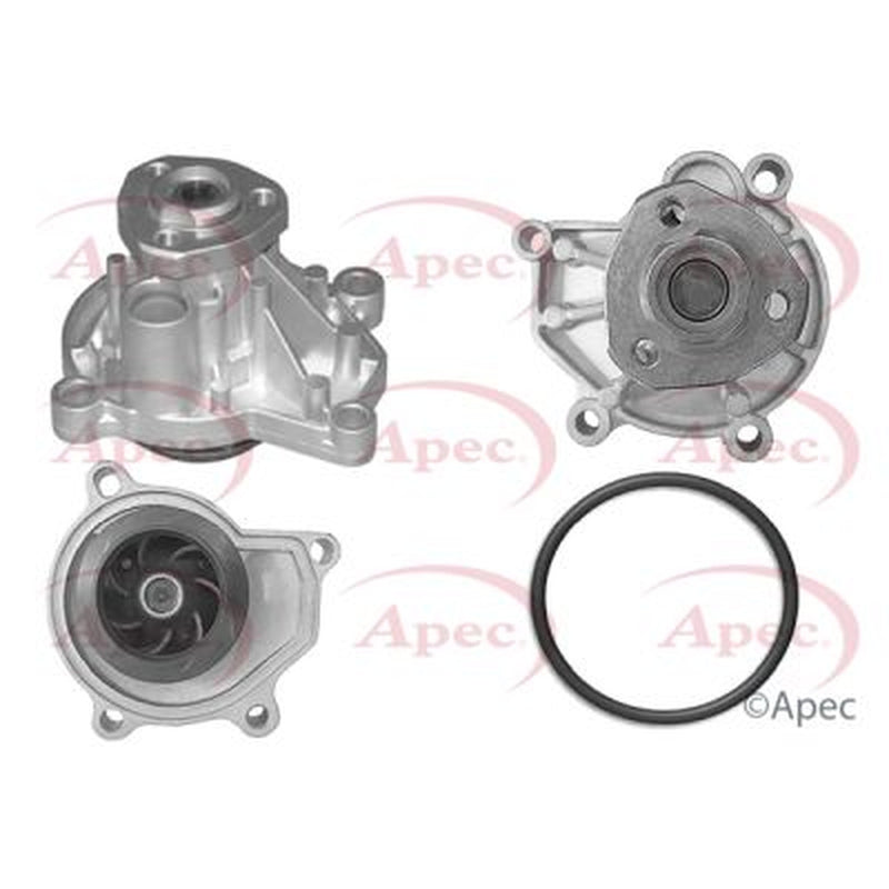 Apec Engine Cooling Water Pump AWP1036
