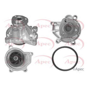 Apec Engine Cooling Water Pump AWP1036