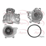 Apec Engine Cooling Water Pump AWP1036