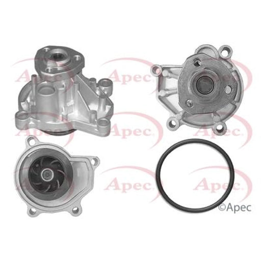 Apec Engine Cooling Water Pump AWP1036